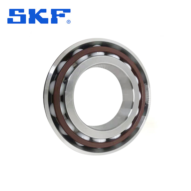 SKF角接觸球軸承7214CD-HCP4ADBA，